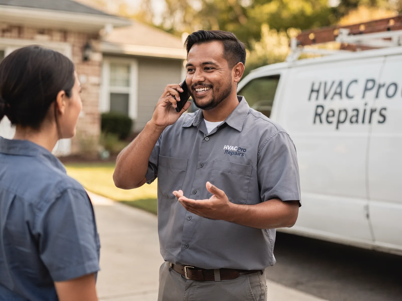 Heat Pump Repair Hanna City, IL FAQs